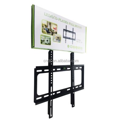 China Led Bracket Thicker Bracket Stands LCD Plasma TV Mount Panel TV Bracket / LCD Led Fixed TV Mount Bracket Bracket For 26