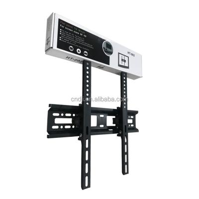 China 2020 New Product Easy Installation V-STAR Universal TV Low Price LCD LED Universal Tilt Stand 26-55 Inch for sale