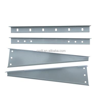 China V-STAR Low Price Metal Herringbone Air Conditioner Home Wall Bracket for sale