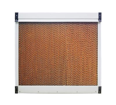 China Hot Selling Cheap Custom Air Conditioning Feature Window Farms Wet Curtains Farm Curtain for sale