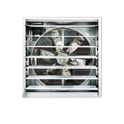 China Low Price Livestock Factory Negative Pressure Fan Exhaust Fan Heavy Duty And Durable Axial Fan for sale