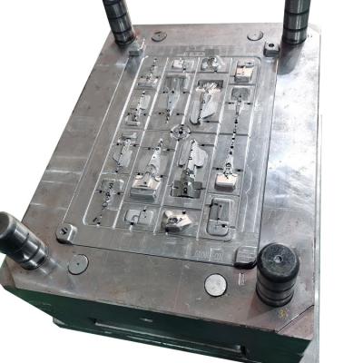 China Factory sell various widely used plastic molds for plastic injection plastic toy car mold for sale