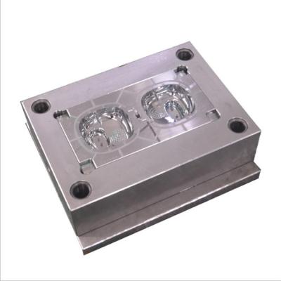 China Custom Plastic Injection Molding Making Mold Plastic Mold Mold For Plastic Cases Of Electronic Devices for sale