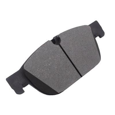 China Womala OE 31499906 31476723 brake pads for Volvo XC90 16 - standard for sale