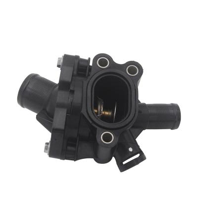 China For Volvo car parts auto parts temperature control engine part thermostat cooling system thermostat OE 31319606 for Volvo v40 v50 v70 s80 for sale