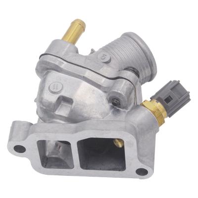 China For Volvo Car Coolant Temperature Control Auto Engine Parts Thermostat OE 31293698 For Volvo C30 S60 V50 V70 XC70 XC90 Part for sale