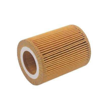 China Filter Paper Womala OEM 30750013 Oil Filter For Volvo XC90 for sale