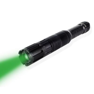 China Aluminum Alloy 6061-T6 High Power 500mw Laser Designator Self Defense Scopes Accessories for sale