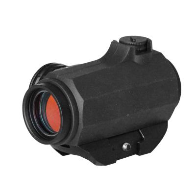 China Picatinny Rail 1X20 Holographic Optics Scope Red Dot 3MOA for sale