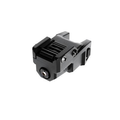 China Cloth-Reinforced NylonPA66 Mini Green Tactical Laser Sight Rechargeable Tactical Magnetic Filling for sale