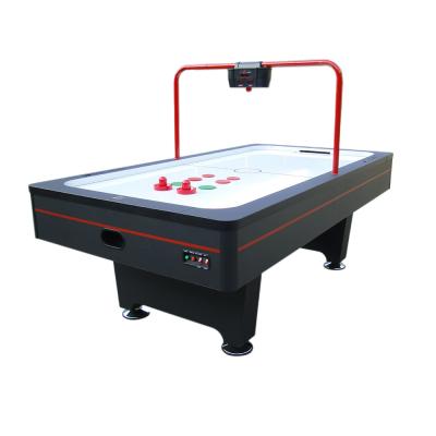 China Hot Sale Cheap Price Family Room Deck-scoring Indoor Hockey Arcade Game Board Air Table 8ft On Sale for sale