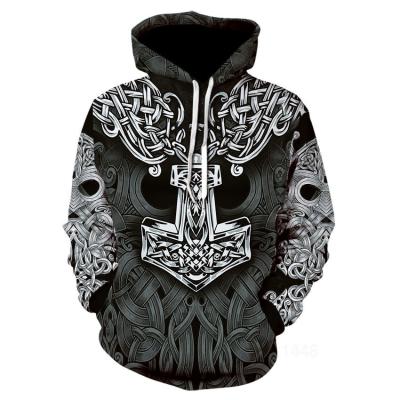 China Custom customization viable wholesale embroidery price promotion factory OEM/ODM oversized pullover no pockets hoodies à venda