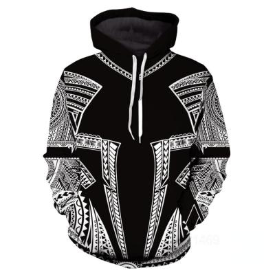 Chine OEM/ODM Factory Price Promotion Customization Viable Wholesale Embroidery Oversized Pullover Custom Men's Hoodies à vendre