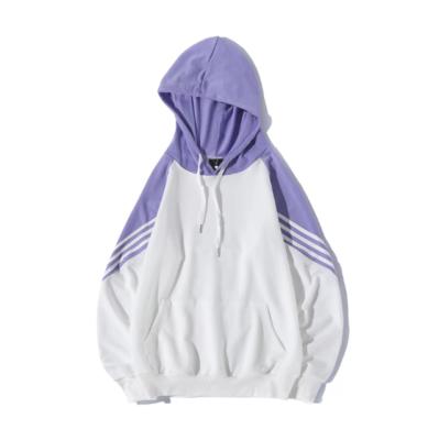 China Softly 2022 latest polyester fashion casual hoodies plus size comfortable hoodies for sale