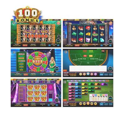 China Tablet 100 Bonus Sweepstakes Game for sale