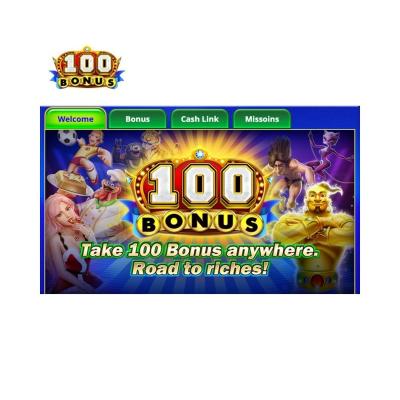 China Royal Tablet Champion 100 Bonus Horse Racing Game for sale