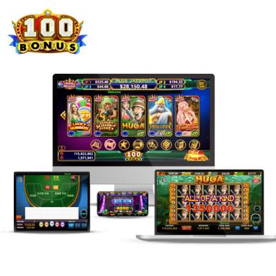 China Online Tablet Bonus Roulette Game for sale