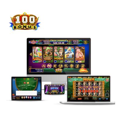 China Score Tablet Online Fish Table Games for sale