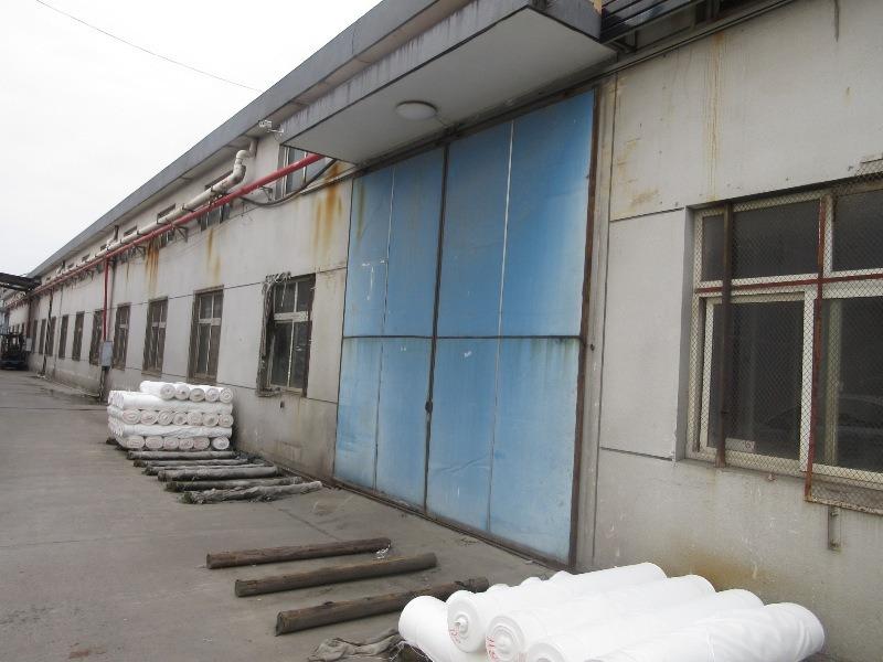 Verified China supplier - Wujiang City Huali Textile Factory