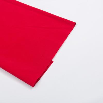 China Durable Rayon Spandex Toko Bengaline Nylon Fabric For Garment / Suit / Pants / Trousers for sale