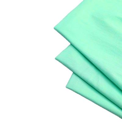 China Blackout Supplier NR China Stretch Bengaline Fabric Grosgrain Fabric For Pants for sale