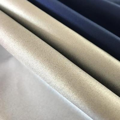 China High Quality Waterproof 210D FDY Polyester Oxford Waterproof Fabric With Silver Coated For Car Cover for sale