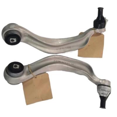 China Front Control Arm 31126775959 31126775960 Suitable For Rolls Royce Gust Front Lower Bay Arm Control Arm Lower Swing Arm for sale