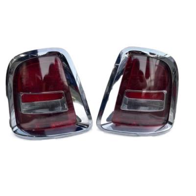 China Rear taillights wholesale and retail automotive taillights are used in Rolls-Royce Phantom tail lights LED taillights for sale