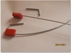 China Compare Cable Lock Seal for sale