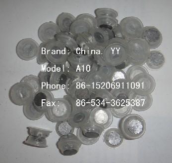 China Padlock Seals for sale