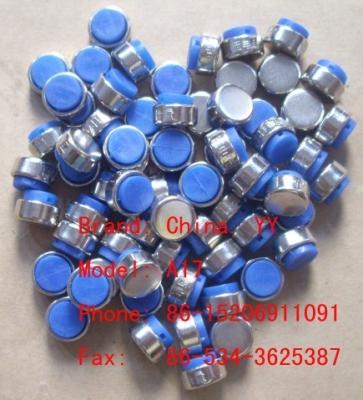 China Barrier seal / Bolt seal / Lock seal for sale