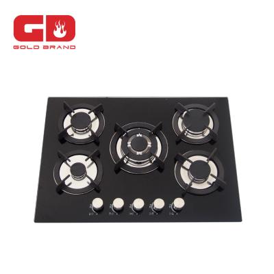 China Home appliances gas stove china manufacturers /gas cooker / ceramic / glass gas hob for sale