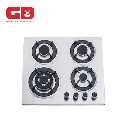 China Ceramic / Glass Hot Sale Outdoor Natural Gas Stove for sale