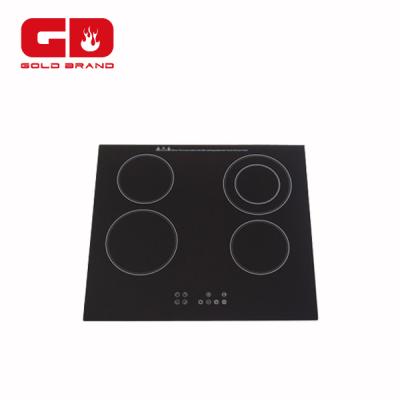 China Ceramic Hot Sale Electric Induction Cooker Ceramic / Glass Glass for sale