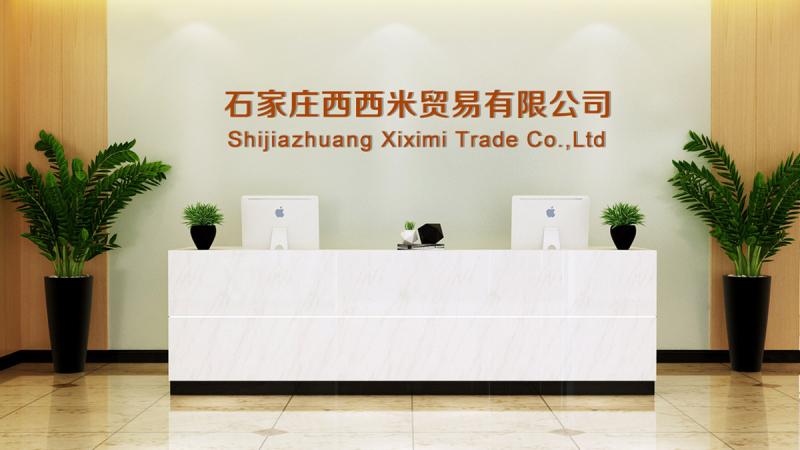 Verified China supplier - Shijiazhuang Xiximi Trade Co., Ltd.