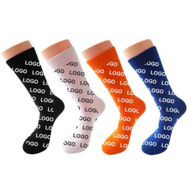 China 2020 sports new pattern cartoon bangs cis street style all cotton festival socks for sale