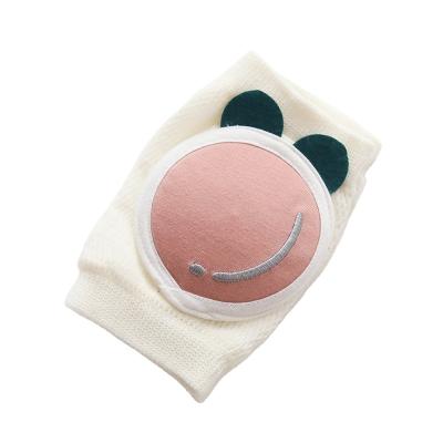 China eco-friendly baby knee pad/kids knee crawling support/comfortable baby knee pads support for sale