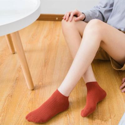 China 2018 Colorful Funny Socks Women Girls Socks Antibacterial Cotton Cute Women's Socks Long for sale