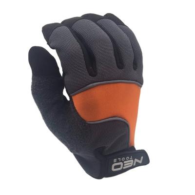 China Pro Anti-Slip Specialized Mountain Bike Hand Gloves For Bikes for sale