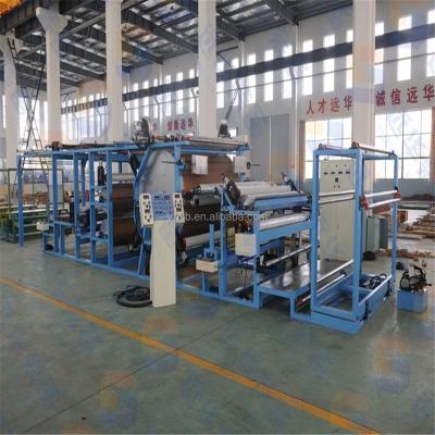 China Non-bubble film lamination machine for sale