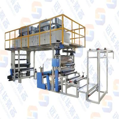 China Non-bubble Foil Stamping Machine for sale