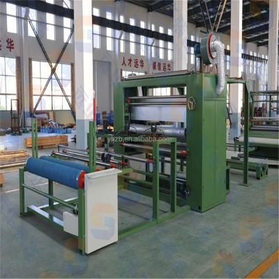 China Non-bubble Hot Melt Coating Machine for sale