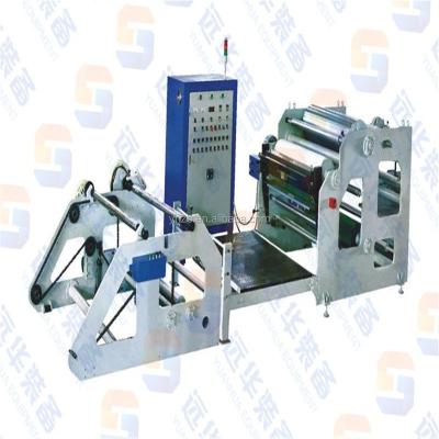 China Non-bubble adhesive tape machine for sale