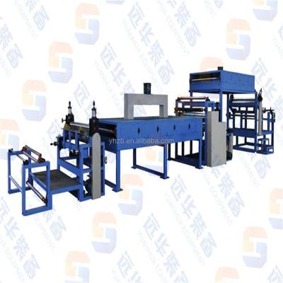 China Printing Shops Aluminum Foil Laminating Machine for sale