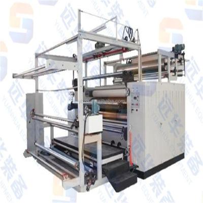 China popular heat transfer printing machine for sale