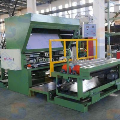 China Non-bubble Fabric Inspection Machine for sale