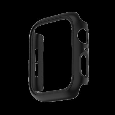 China wholesale Anti-scratch Anti-scratch PC Frame Smart Watch Case For Apple Watch Series SE 6 5 4 3 2 1 for sale