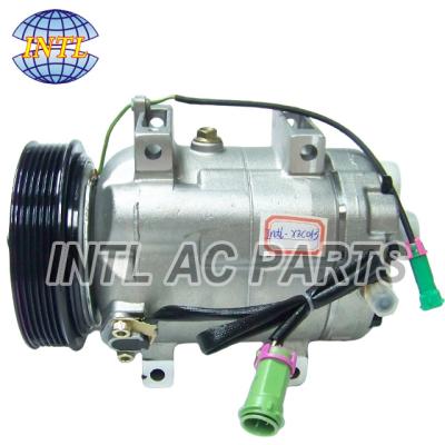 China DCW17B Air Conditioning Compressor For AUDI A4 A6 90 100 Quattro 8D0260805E 4A0260805AH A6 Avant for sale