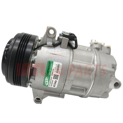 China CSV613C Auto AC Compressor For BMW 3 Z4 X3 4PK 12V 8FK351109871 Z4 Roadster (E85) for sale