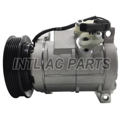 China INTERNATIONAL-XZC143 10S20H AC Compressor For Chrysler Town Country Voyager / Grand Caravan 3.3/3.8L 2001-2007 05005440AA 05005440AC VOYAGER GRAND IV (Dodge RG for sale